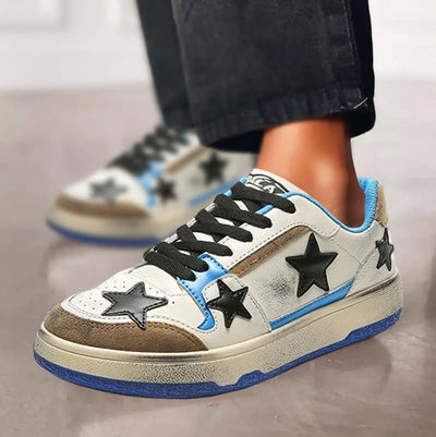 Sophia Urban Dunk Sneakers