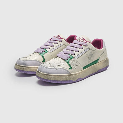 Sophia Urban Dunk Sneakers