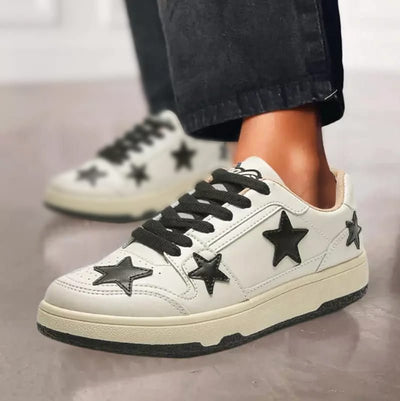 Sophia Urban Dunk Sneakers