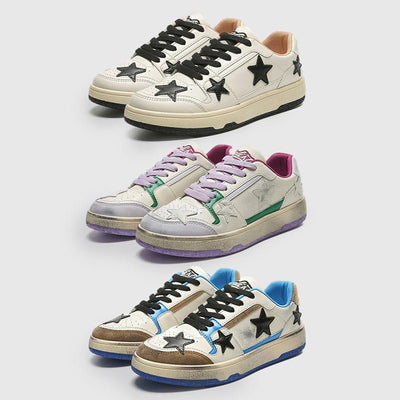 Sophia Urban Dunk Sneakers