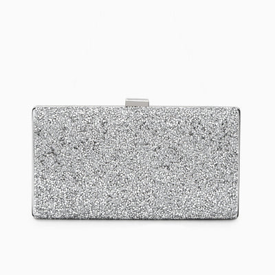 Verano Sparkles Clutch Bag