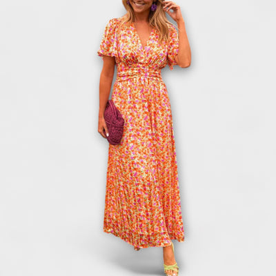 Auristya | Comfortable Dress