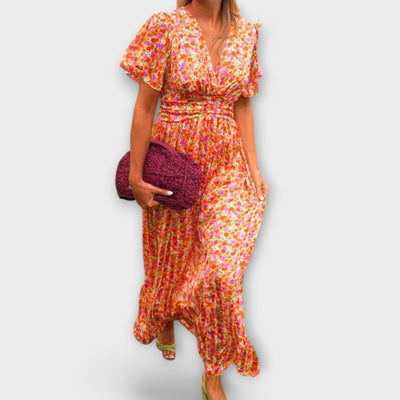 Auristya | Comfortable Dress