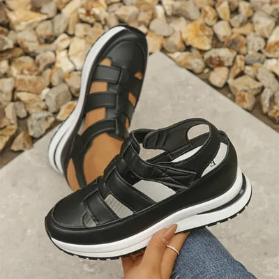 Selenita | Comfortable Orthopedic Sandals