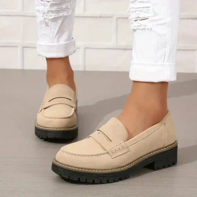 Étiennette™ - ORTHOPEDIC COMFORT LOAFERS