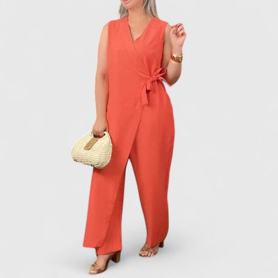 Emmaleah | Stylish Jumpsuit