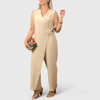 Emmaleah | Stylish Jumpsuit