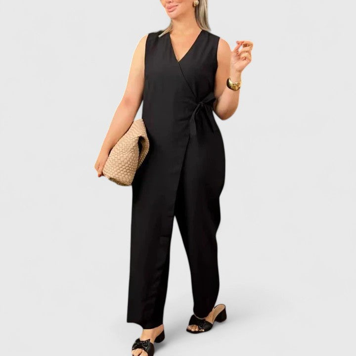 Emmaleah | Stylish Jumpsuit