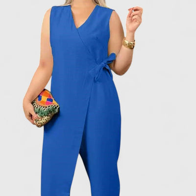 Emmaleah | Stylish Jumpsuit