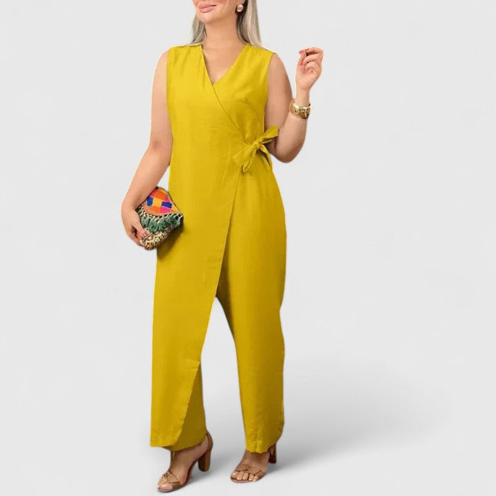 Emmaleah | Stylish Jumpsuit