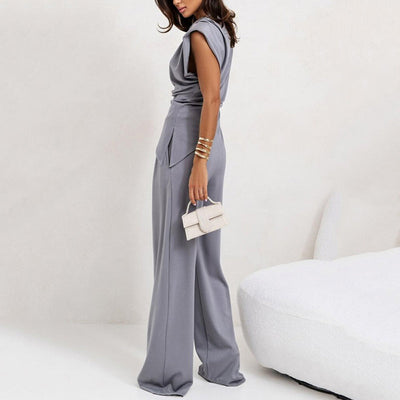 Marike™ | Elegant Two-Piece Set