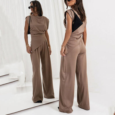 Marike™ | Elegant Two-Piece Set