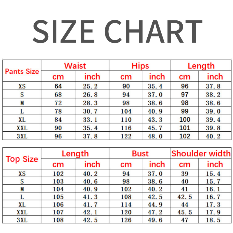 Oriane™ - TWO-PIECE SET WITH SLEEVELESS TOP AND PRINTED TROUSERS