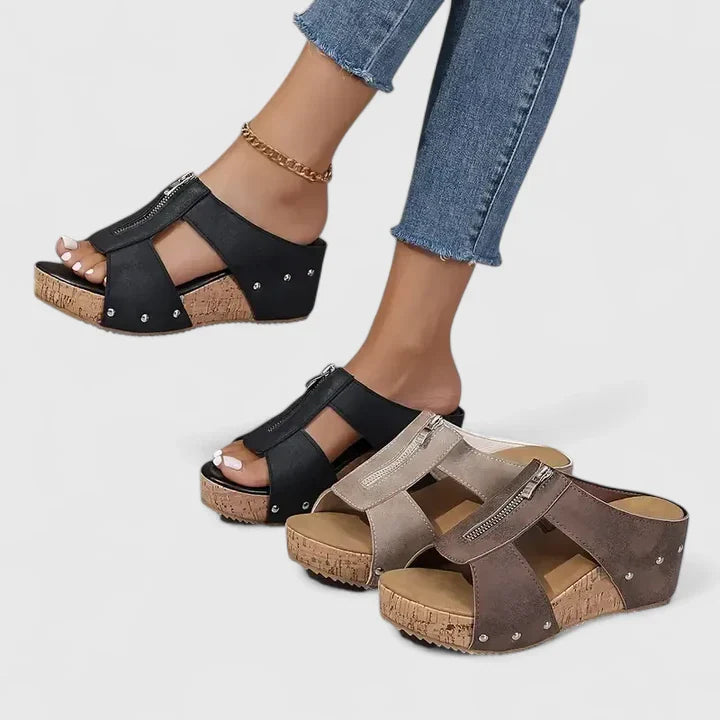 Dhayleen | Orthopedic Sandals