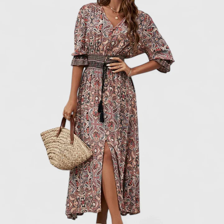 Mhadyson | Elegant Dress