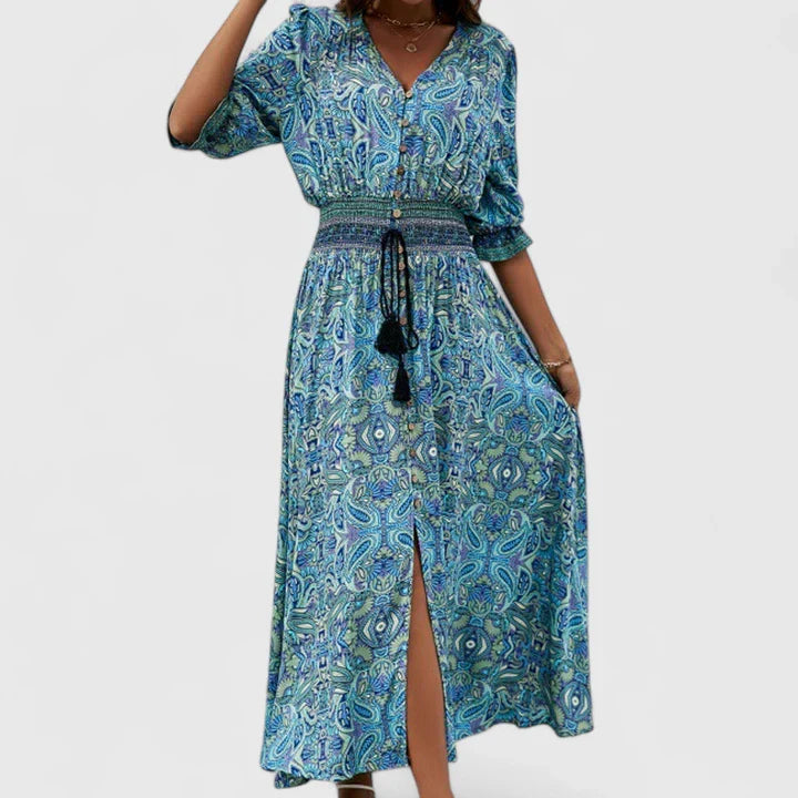 Mhadyson | Elegant Dress