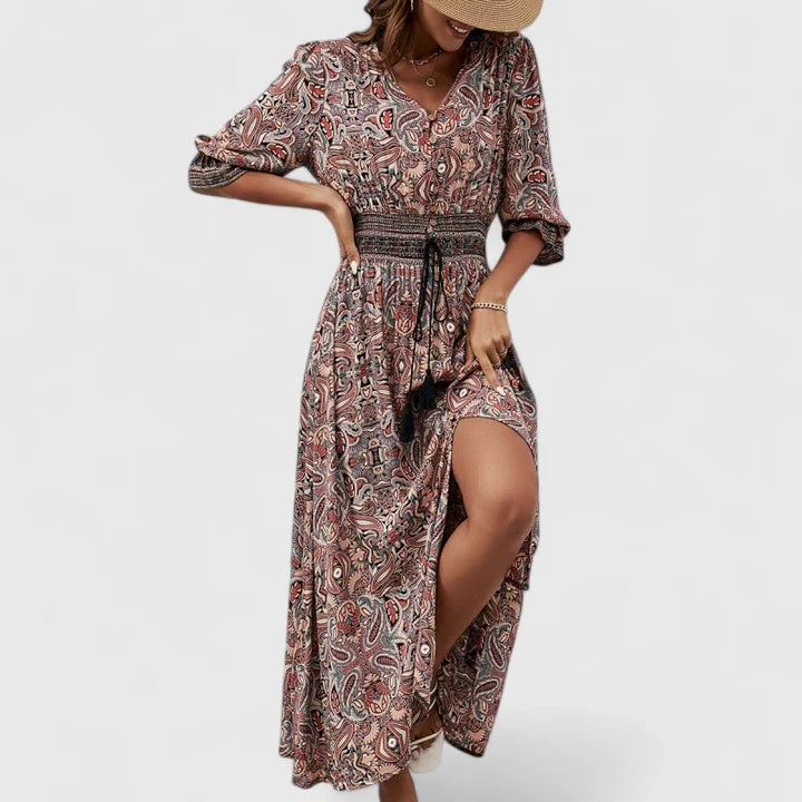 Mhadyson | Elegant Dress