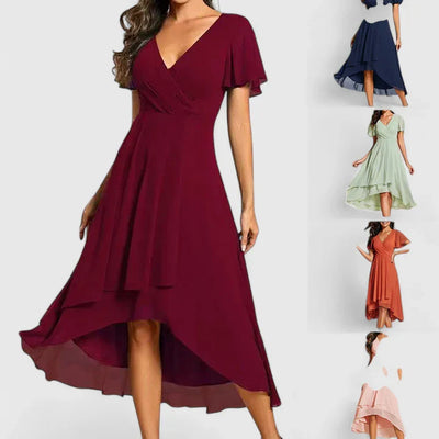 Ghizelle | Elegant Dress