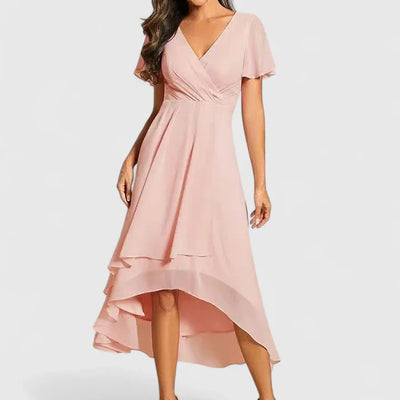 Ghizelle | Elegant Dress