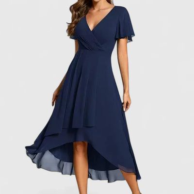 Ghizelle | Elegant Dress