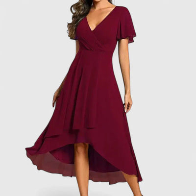 Ghizelle | Elegant Dress