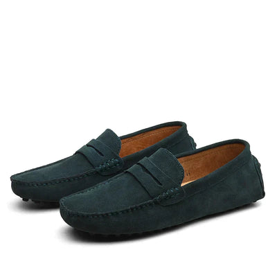 Ashton | Soft Driving Loafers