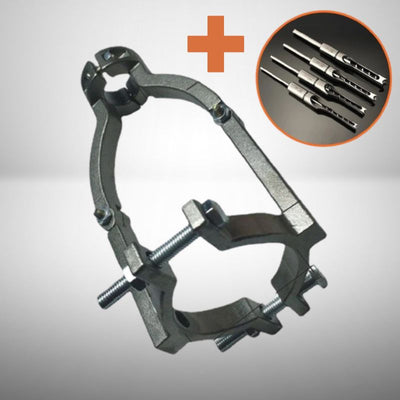 FormiSquare™ — Achieve Flawless Square Cuts That Make You Proud Every Time