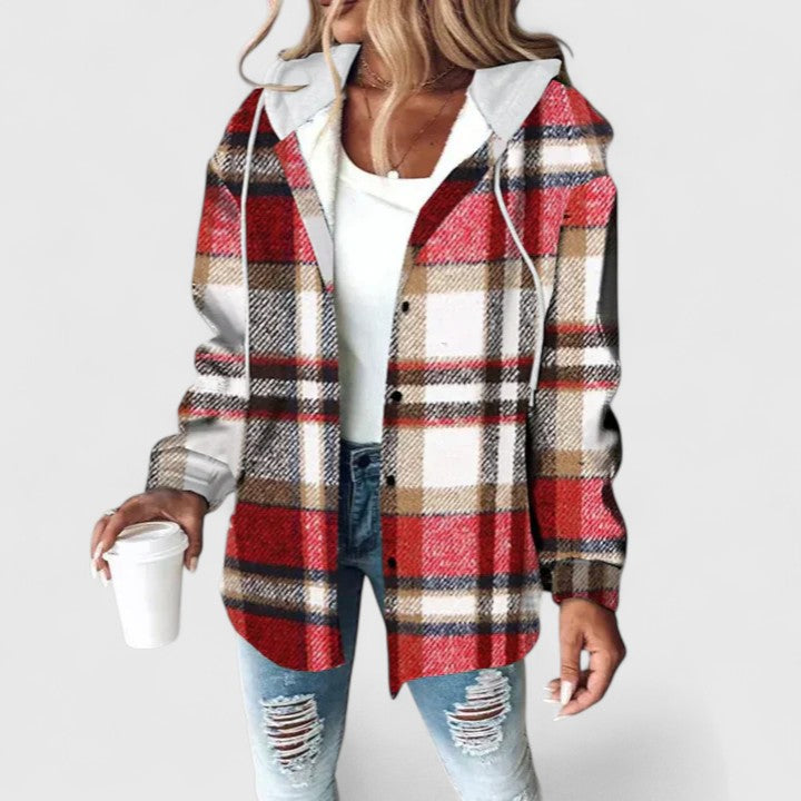 Zanisse | Sophisticated Jacket