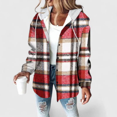 Zanisse | Sophisticated Jacket