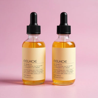 VitaRoot™ Hair Elixir — Unlock Lush, Head-Turning Hair That Radiates Strength and Shine