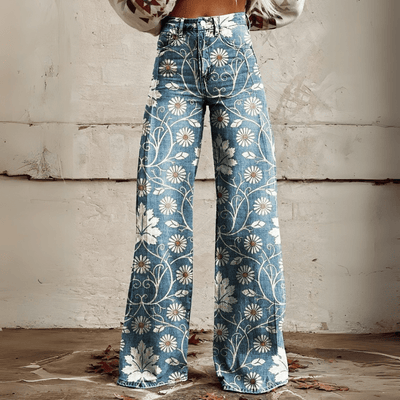 Sofia® | Vintage Boho Pants