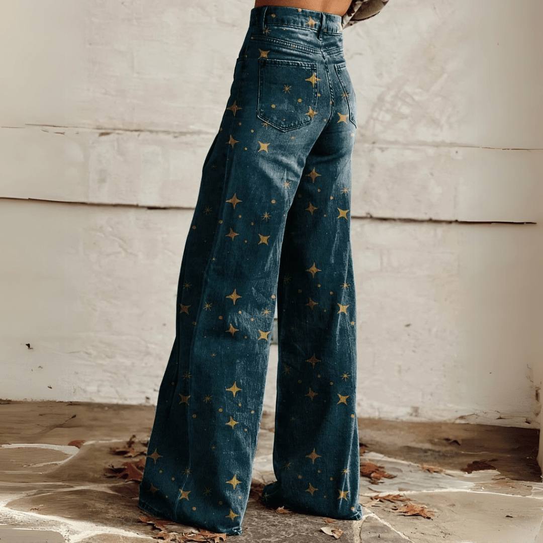 Sofia® | Vintage Boho Pants