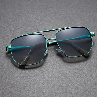 Runa Aviator Sunglasses