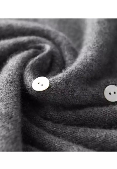 Alessia™ | Cashmere Knit Sweater