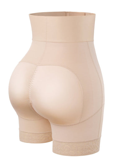 Avencea Body Shaper for Weight Loss with 3 Rows of Hooks and Stays – Reduces the Waist, Lifts the Buttocks, and Enhances the Bust.