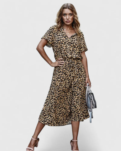 Tahlia | Sophisticated Dress