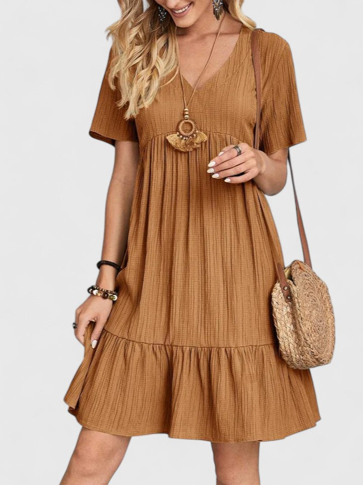 Monroe | Elegant Dress