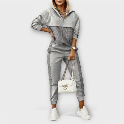 Premium Tracksuit - Luxurious and Comfortable Loungewear