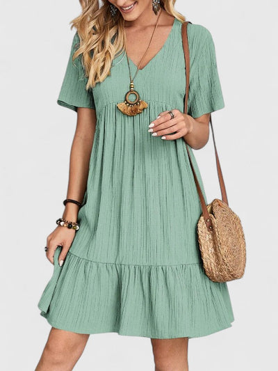 Monroe | Elegant Dress