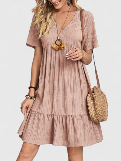 Monroe | Elegant Dress