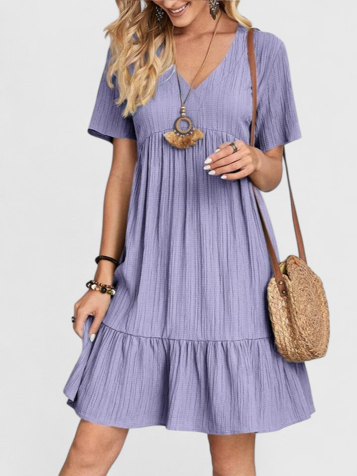 Monroe | Elegant Dress