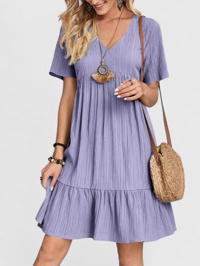 Monroe | Elegant Dress