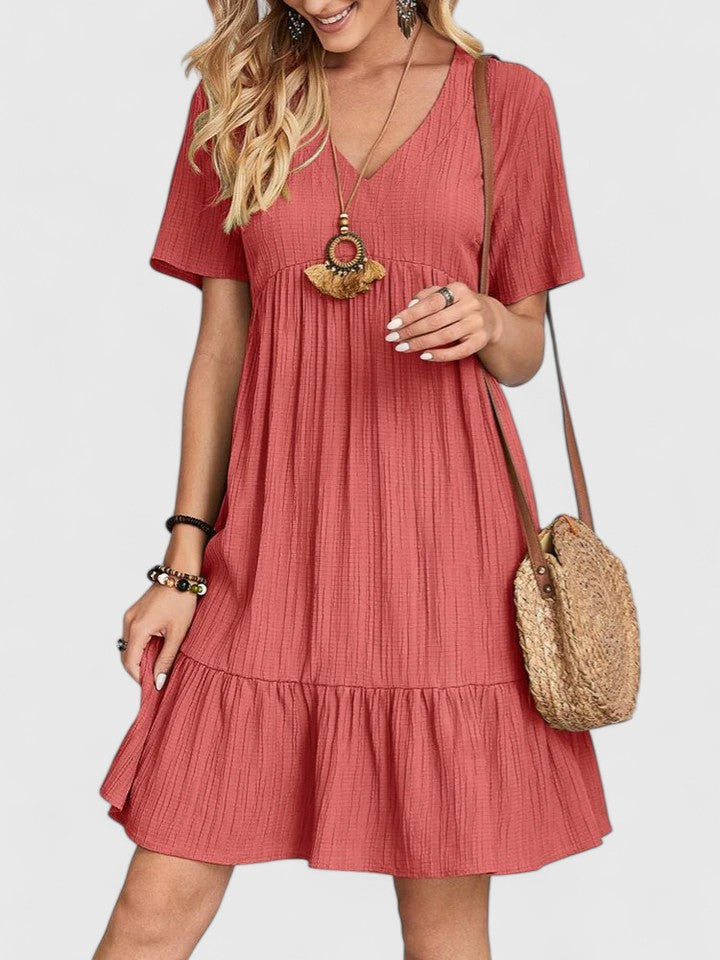 Monroe | Elegant Dress