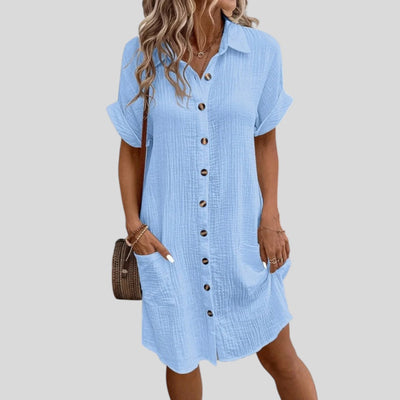 Liva | Easy Days Summer Dress