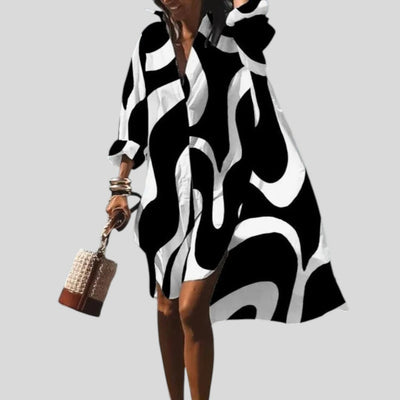 Lina | Light Days Summer Dress