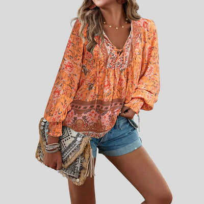 Malina | Elegant Stylish Blouse