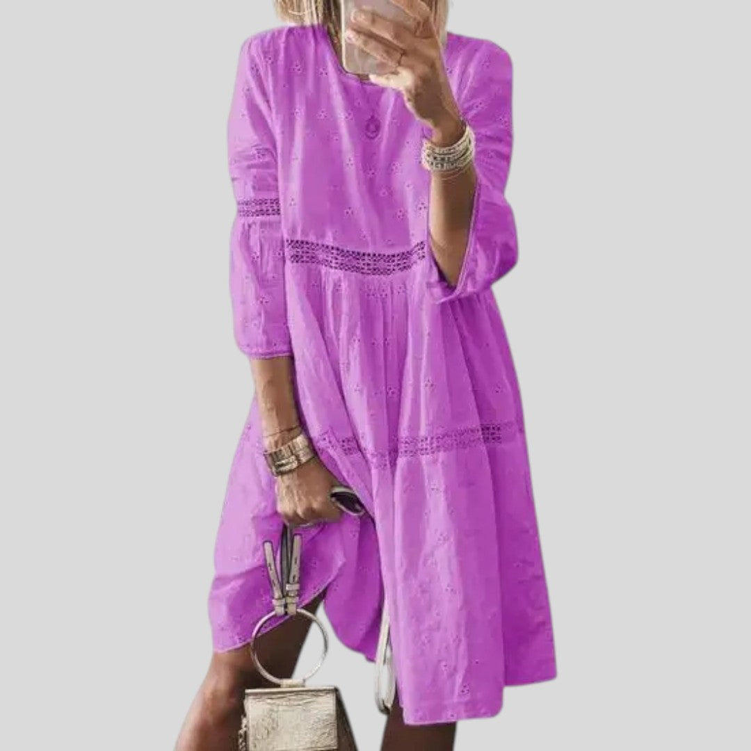 Viva | Effortless Chic Dress