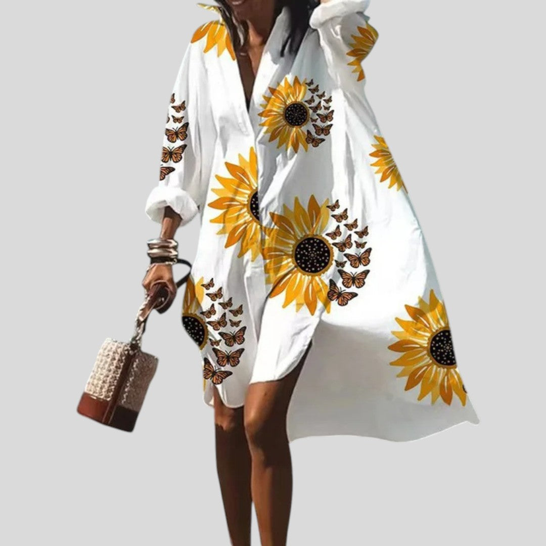 Lina | Light Days Summer Dress