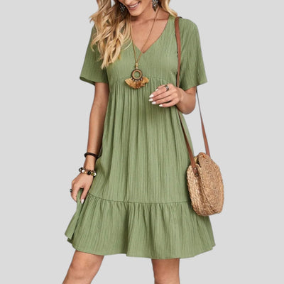 Lina | Effortless Summer Breeze Dress