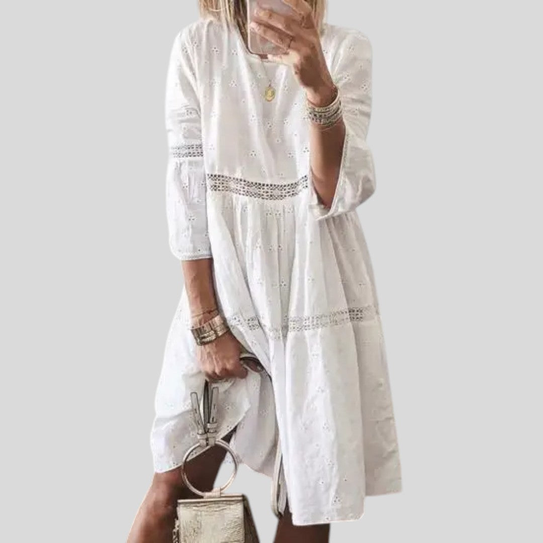 Viva | Effortless Chic Dress